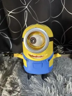 ミニオン　ダンシングフィギュア　スチュアート