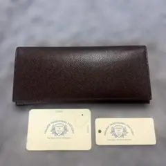 プレリー　PRAIRIE 長財布　財布　NPH2017 新品未使用品　メンズ