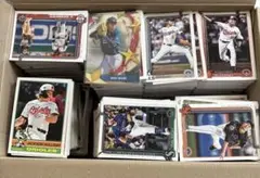 Topps MLB 2025 series2 他セット佐々木、菅野、千賀他