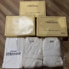 2026年最新】HENNESSY メンズ バスローブ・ガウンの人気アイテム