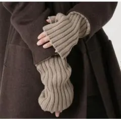 2025年最新】Deuxieme Classe レディース 手袋・アームカバーの人気