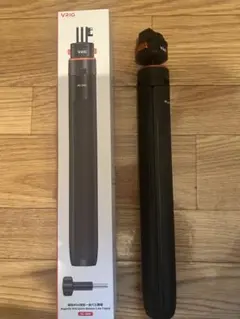 VRIG AC-045 マグネット式 ミニ三脚 自撮り棒のサムネイル