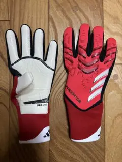 【日本未発売】最終値下げ adidas キーパーグローブ  9 adidas アディダス サッカー手袋・グローブ コパ League ゴール