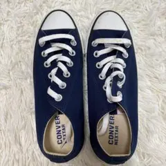 CONVERSE NEXSTAR ネイビー 23.5