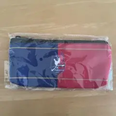 ファジアーノ岡山 ペンケース 未使用