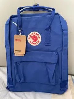 フェールラーベン カンケンリュック 16L 大容量 バックパック