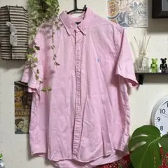 【古着】00s ラルフローレン 値下げ交渉可能のサムネイル