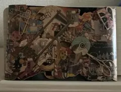 d*9様 魔法少女まどか☆マギカ 叛逆の物語 パンフレット