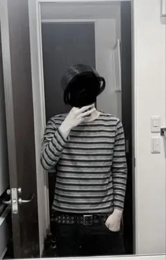 archive 00s グランジ y2k お兄系 ボーダー シティーボーイ