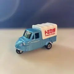 ちびっこチョロQ Mazda T2000 三輪トラック No.48 - メルカリ