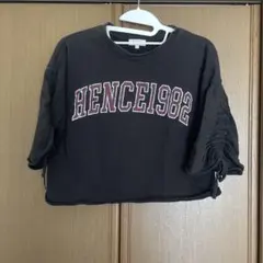 WEGOレディースショート丈古着
