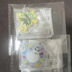 クレヨンしんちゃんヘンダーランドの大冒険 ガチャガチャ