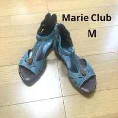 Marie Club グラデュエーターサンダル Mのサムネイル