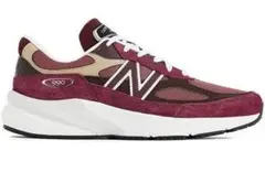 NEWBALANCE 990V6 U990BT6 MADE IN USA