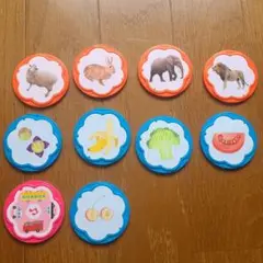 チャレンジしまじろう