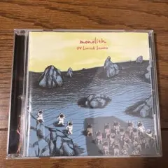 monolith 04 Limited Sazaby フォーリミ レコード - メルカリ