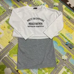 URBAN CHERRY ワンピース　150