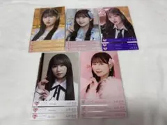 イコラブ 山本杏奈 生写真