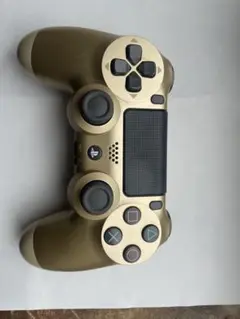 【新品】DUALSHOCK 4 ワイヤレスコントローラー