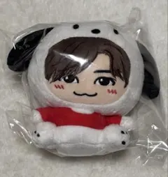 FANTASTICS 堀夏喜 ポチャッコ ぬいぐるみ