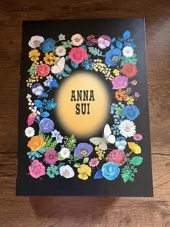 ANNA SUI MYSTERIOUS FAIRY TALE 収納ボックスのサムネイル