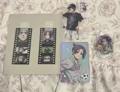 2025年最新】御影玲王まとめ売りの人気アイテム - メルカリ