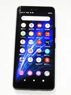 Rakuten Hand 5G P780 画面割れ ジャンク