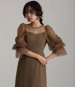 2025年最新】atlo ドレス オフショルの人気アイテム - メルカリ