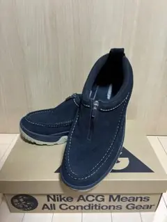 NIKE ACGの人気モデル「ACG MOC」