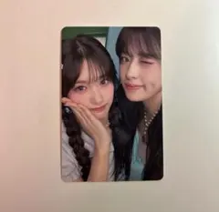 IVE ユジン　イソ　東京ドーム　ALIVE