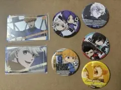 ブルーロック　いろいろ(まとめ売り、バラ売りどちらも可)