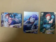 アイマスツアーズ SR 千早 未来 輝