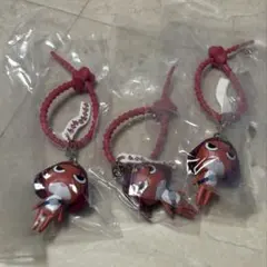 ギロロ伍長 カプセルトイ 3個セット