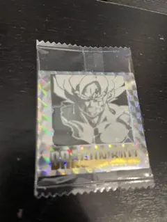 ドラゴンボール 40周年記念 シールウエハース　第二十七巻 27 二七