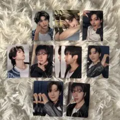 zb1 トレカ メテュ まとめ売り