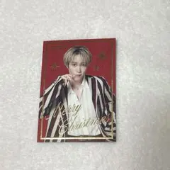 藤原樹 シクレ カード