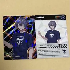 にじさんじ 小柳ロウ Vtuber