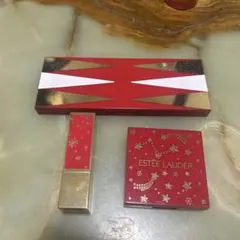 未使用 ランコム エスティローダー アイシャドウ 口紅 チーク - メルカリ