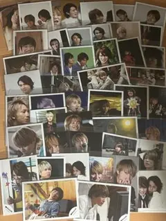 SUPER EIGHT 関ジャニ∞ 安田章大 写真　46枚