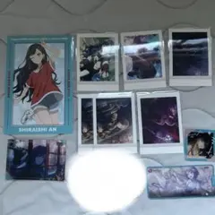 プロセカ 白石杏 バラ売り