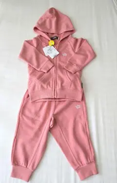 BABYDOLL セットアップ　未使用タグ付き