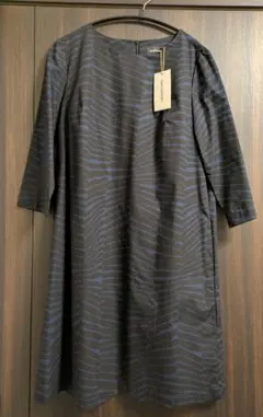 ​【新品タグ付】マリメッコ BIAK PARE ワンピース ストックマン限定