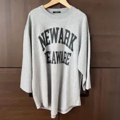JOURNAL STANDARD NEWARK DELAWARE Tシャツ