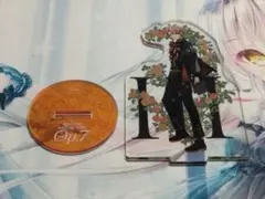 IDOLiSH7 アイナナ 和泉三月 アクリルスタンド Op.7