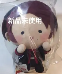 刀剣乱舞 んまほっぺ マスコット ぬいぐるみ 加州清光 - メルカリ