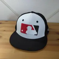 非売品 MLB ユースアカデミー キャップ M/L ～ 約60cm程度