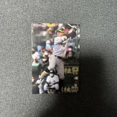 カルビープロ野球カード1979年阪神タイガース小林繁 - メルカリ