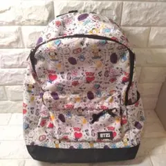 【美品】BTS BT21 リュック