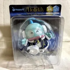サンリオ Happyくじ A賞 フィギュア ハンギョドン