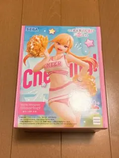 その着せ替え人形は恋をする 喜多川海夢 応援！ フィギュア